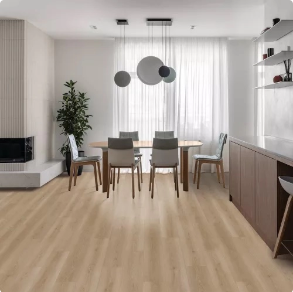 Holland - vinyl flooring